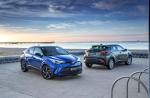 Toyota C-HR Koba Hybrid 2019 года (AU)